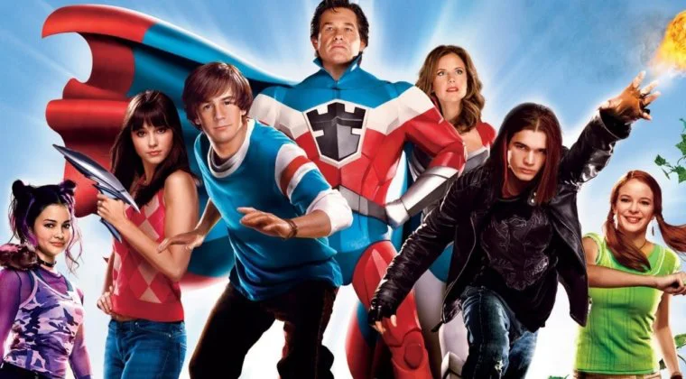 Imagen de El guionista de Sky High insinúa una posible secuela para Disney Plus