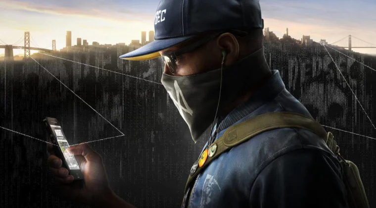 Imagen de ¿Problemas con el login en Ubisoft? Descarga Watch Dogs 2 gratis así