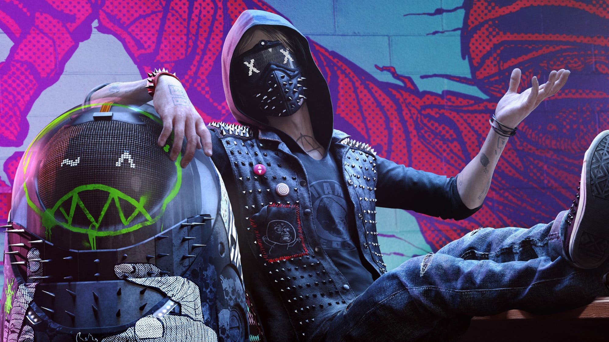 uplay pc watch dogs 2 download