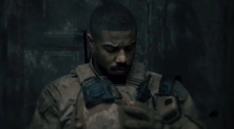 Imagen de Amazon podría hacerse con los derechos de Without Remorse, lo nuevo de Michael B. Jordan