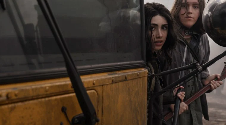 Imagen de ¿Cómo ver el estreno de The Walking Dead: World Beyond en España?