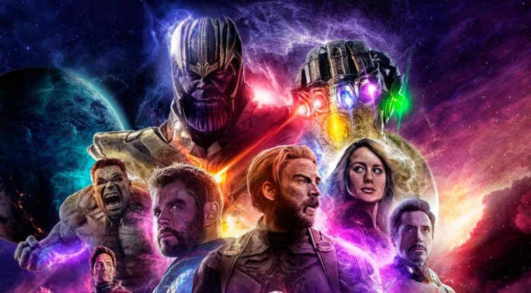 Imagen de Vengadores: Endgame - 14 curiosidades y referencias a los cómics que no sabías