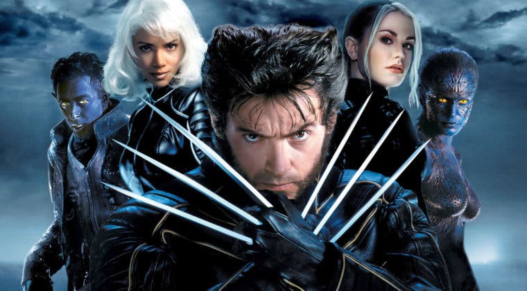 Imagen de Hugh Jackman revela cuánto se eliminó del montaje final de X-Men