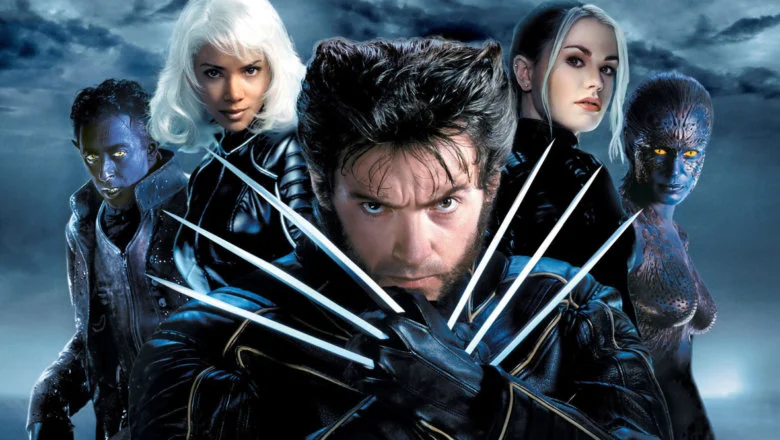 X-Men