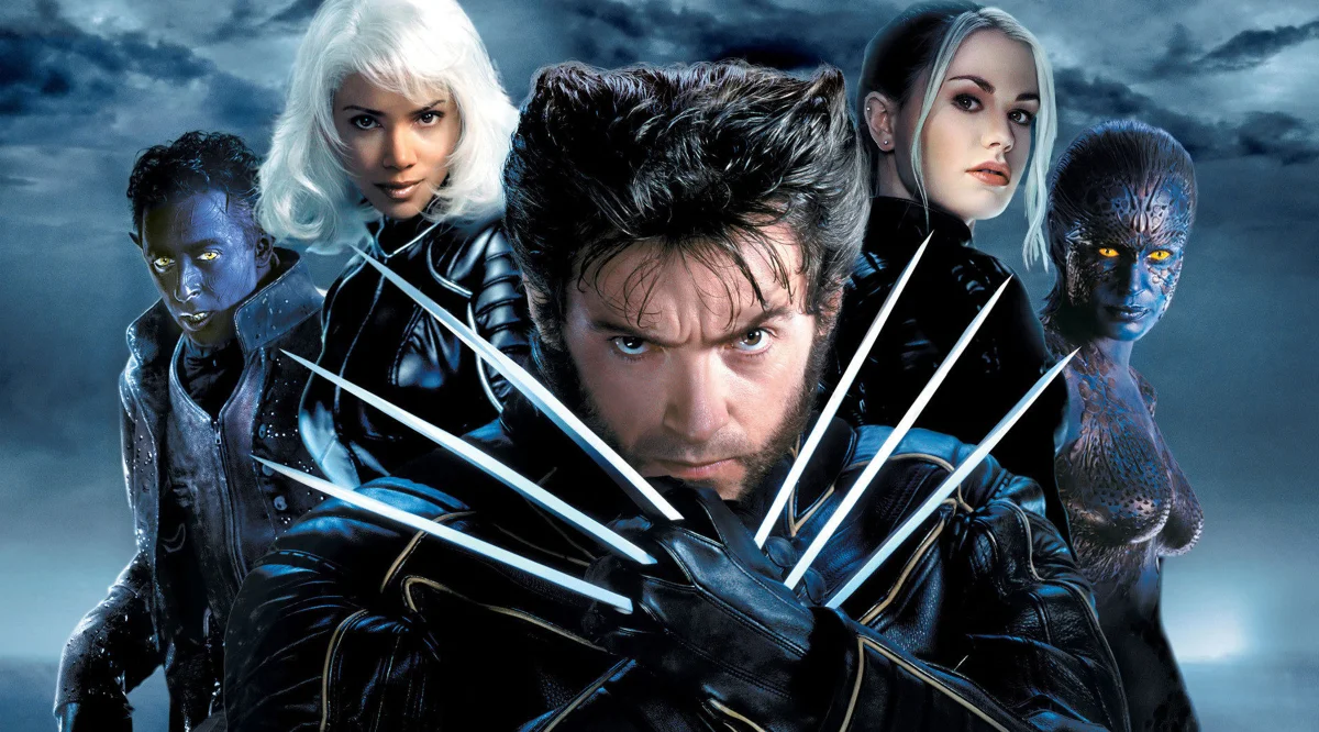 X-Men