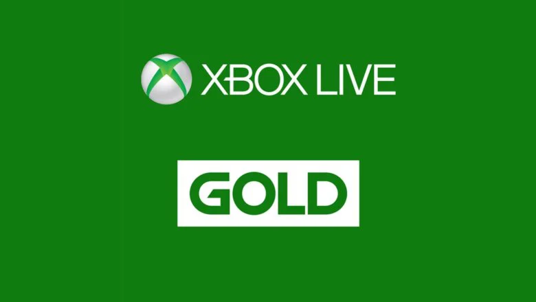 xbox live gold 12 meses