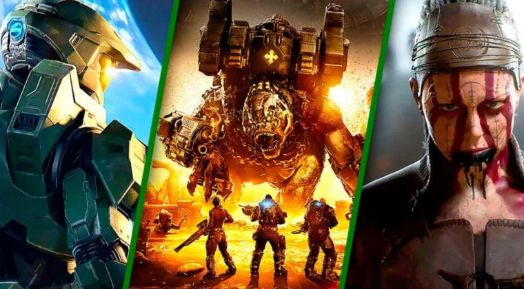 Imagen de Xbox anunciaría un nuevo exclusivo de Series X con "uno de los mayores presupuestos de la historia"