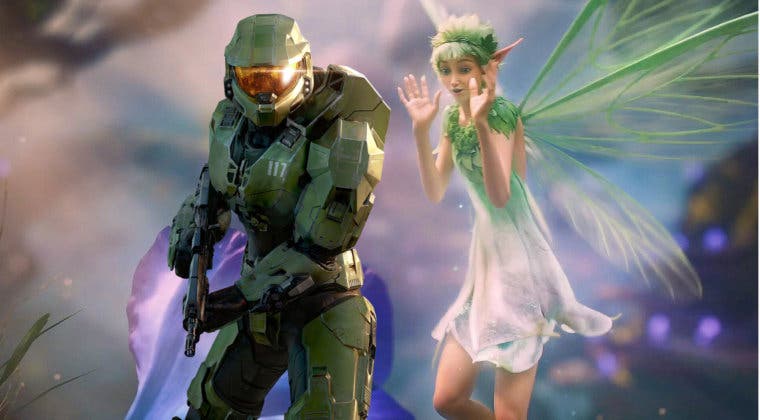 Imagen de Xbox Games Showcase: Resumen con todos los juegos anunciados