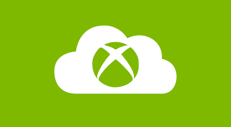 Imagen de Microsoft está utilizando la tecnología de xCloud para que las compañías puedan desarrollar juegos a distancia