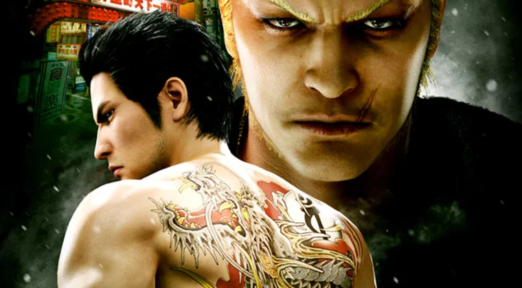 Imagen de Yakuza Kiwami 2 anuncia fecha de lanzamiento en Xbox One, Windows 10 y Game Pass