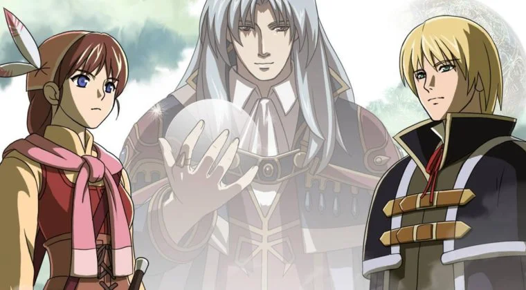 Imagen de Ys Origin contará con una edición especial en formato físico para Nintendo Switch