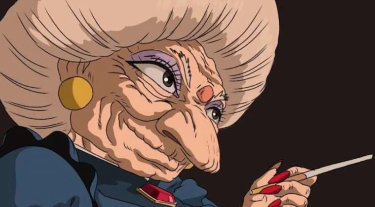 Imagen de Fallece a los 87 años Carme Contreras, la voz de E.T y Yubaba