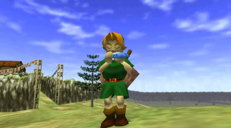 Imagen de ¿Una colección de juegos clásicos de Zelda en 2021? Especulan con su 35 aniversario