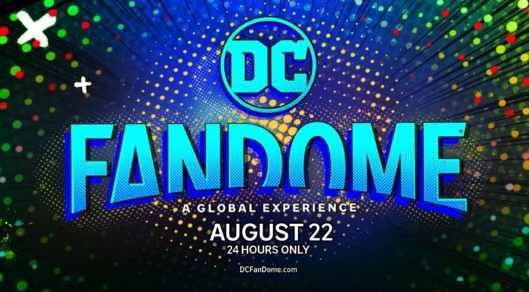 Imagen de Horario y dónde ver los mejores paneles de la DC Fandome