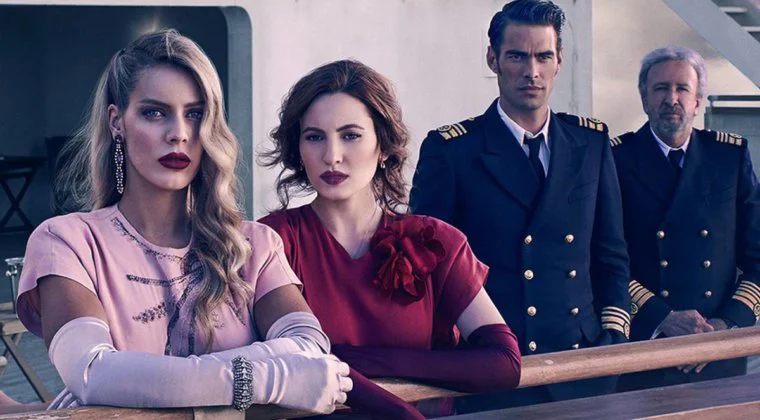 Imagen de Las mejores series y películas para ver en Netflix, Disney Plus HBO y Amazon este fin de semana (7 - 9 de agosto)