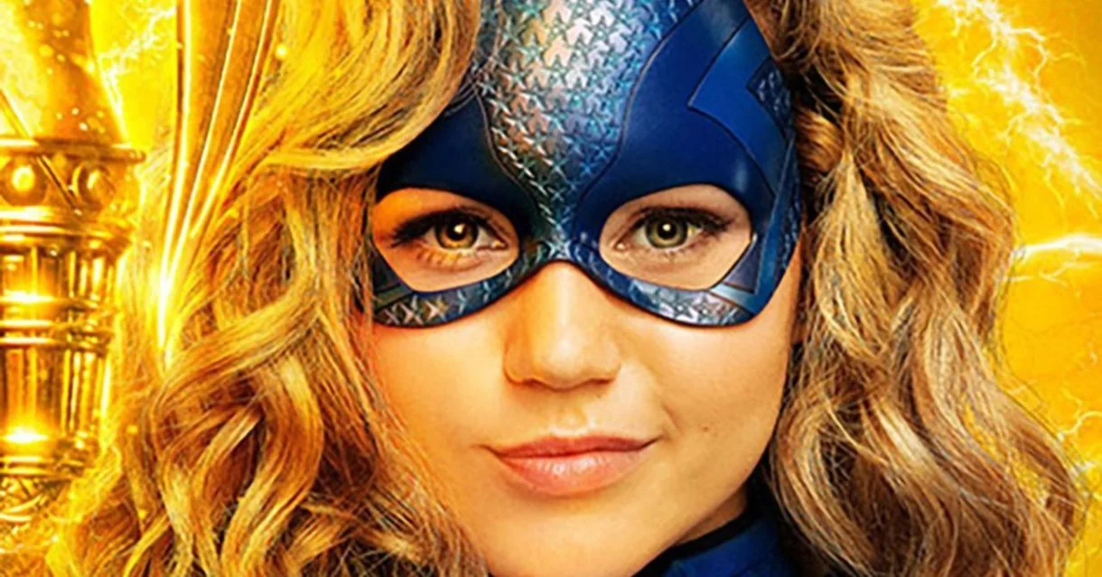 stargirl temporada 4