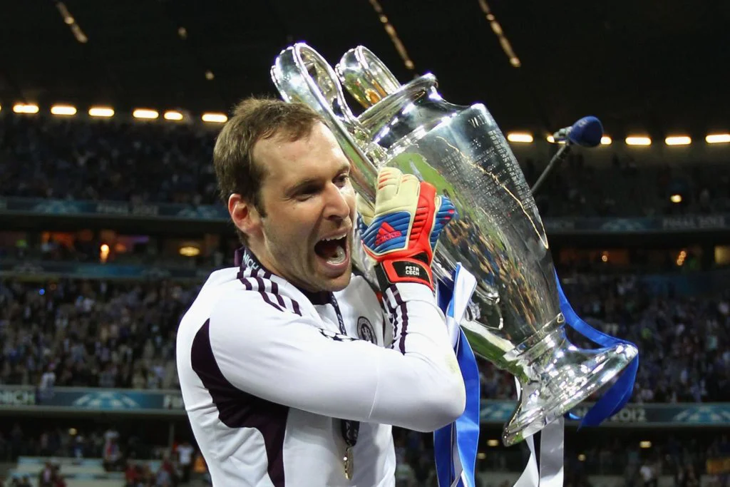 1Cech 1