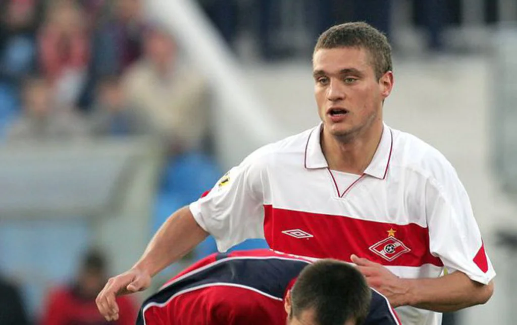 1Vidic 1