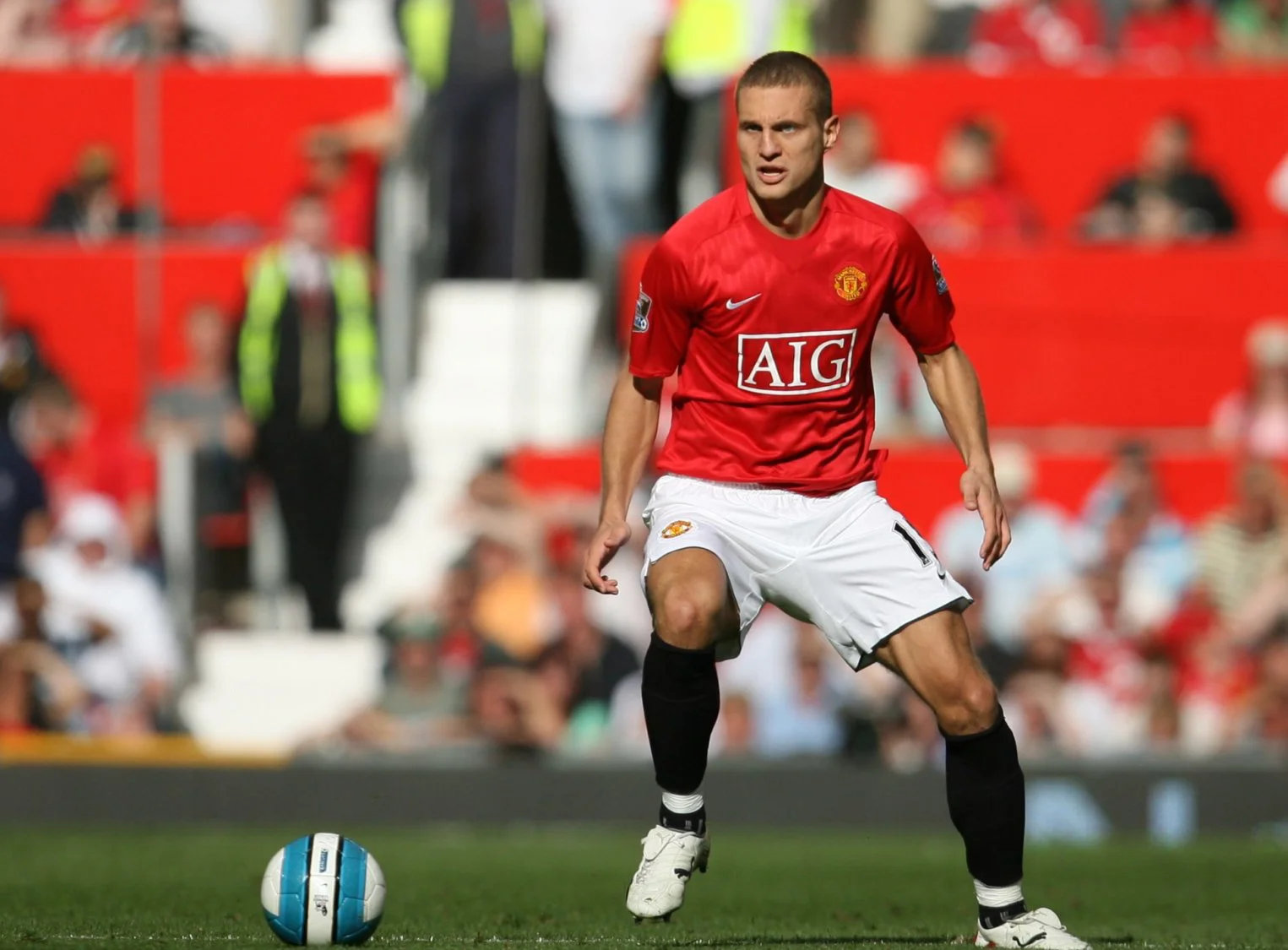 1Vidic