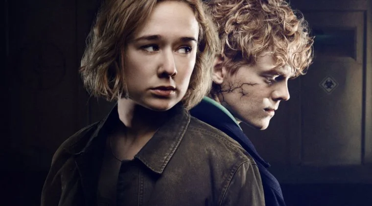 Imagen de ¿Qué posibilidades hay para una temporada 4 de The Rain, la serie de Netflix?