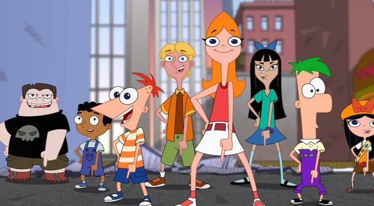 Imagen de Todos los estrenos que llegan a Disney Plus, Netflix, HBO y Amazon este fin de semana (28 - 30 de agosto)