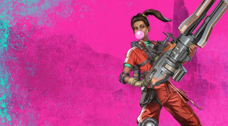 Imagen de Apex Legends Temporada 6: se podrá recoger piezas por el mapa y construir equipo