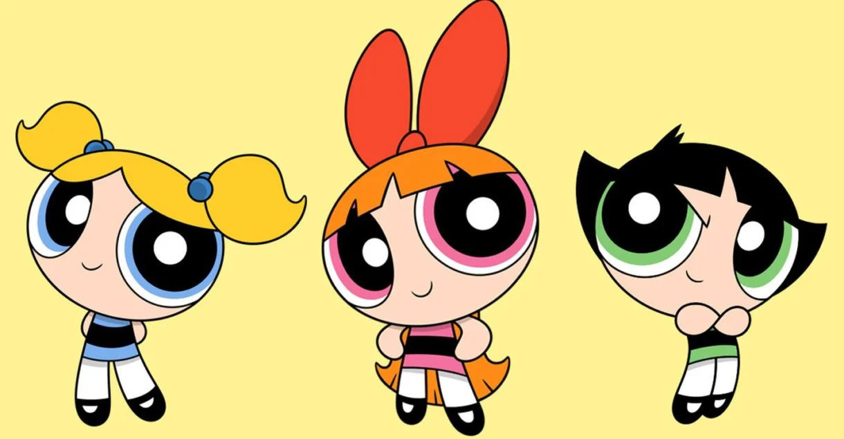 Supernenas