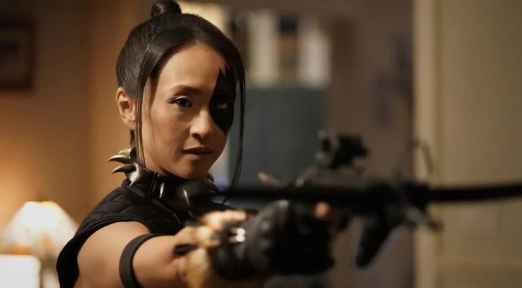 Imagen de Resumen y análisis de Stargirl 1x12: La batalla ha comenzado