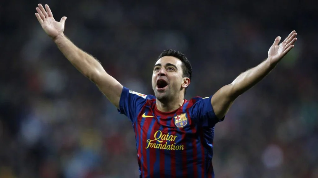 2Xavi