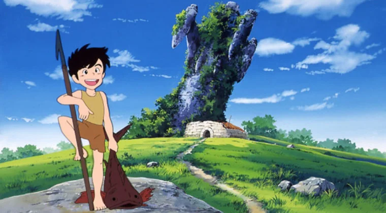 Imagen de Toei, Kodansha y más presentan Animelog, el canal de YouTube para emitir 3000 animes