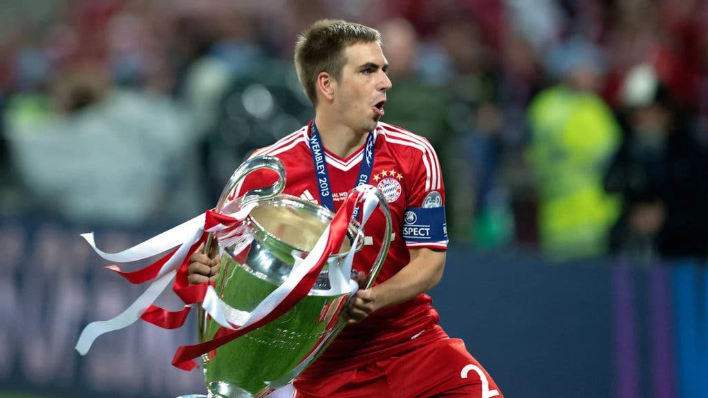 3Lahm