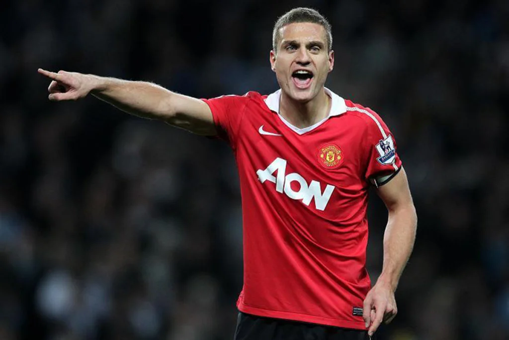 3Vidic