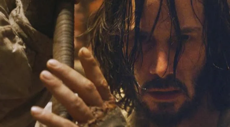 Imagen de Confirmada la secuela de 47 Ronin para Netflix, ambientada en un futuro cyberpunk