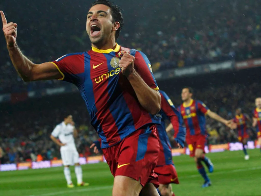 4Xavi