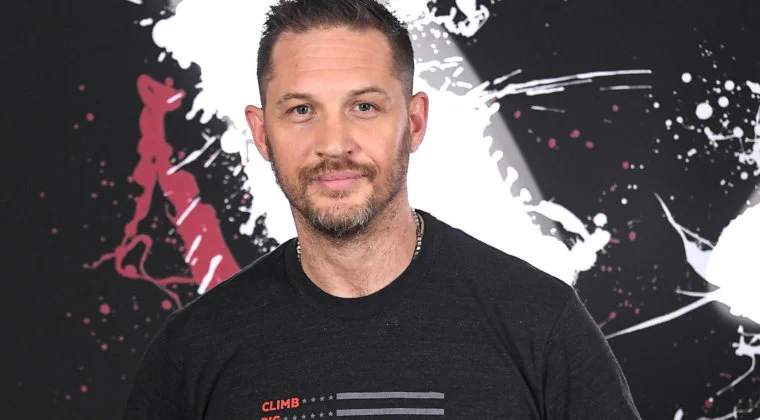Imagen de Tom Hardy narrará la serie sobre el Tottenham de Amazon Prime Video