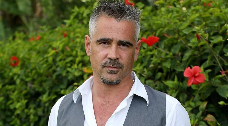 Imagen de Así de irreconocible lucirá Colin Farrell como El Pingüino en The Batman