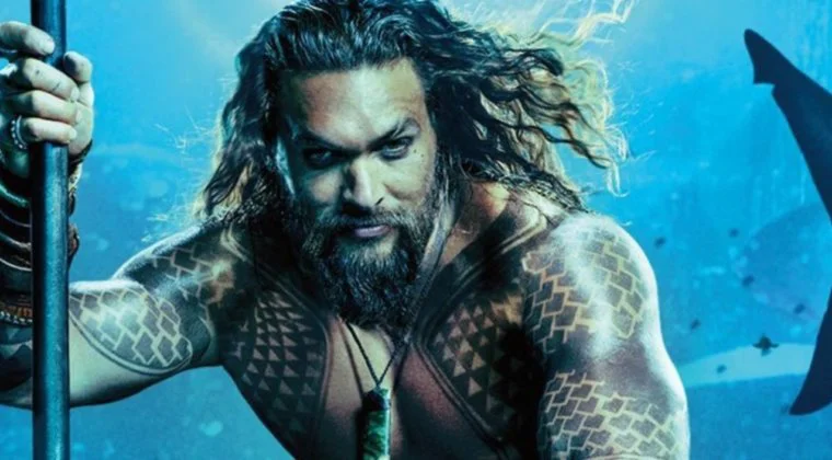 Imagen de Aquaman 2 tendrá toques de terror, según James Wan