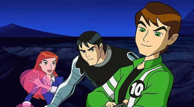 Imagen de Así de curioso luciría Tom Holland como Ben 10 en un live-action