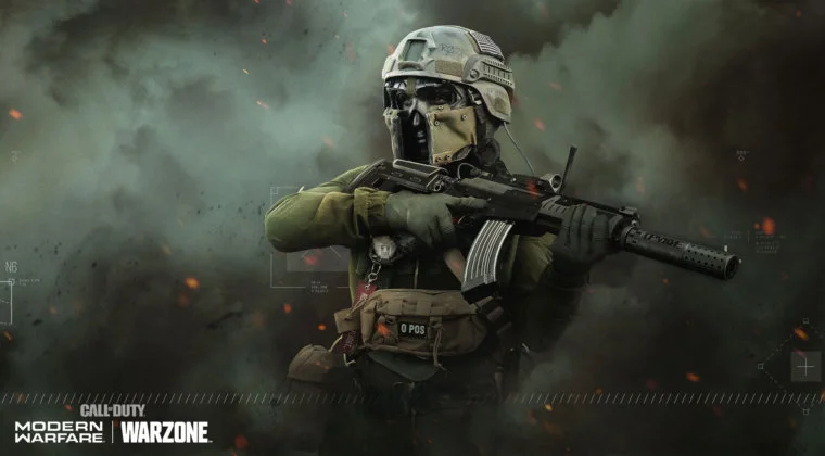 Imagen de Así de espectacular luce el aspecto de Roze como recompensa del nivel 100 del pase de batalla de Warzone