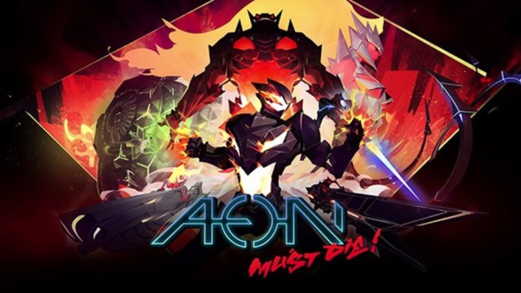 Aeon Must Die