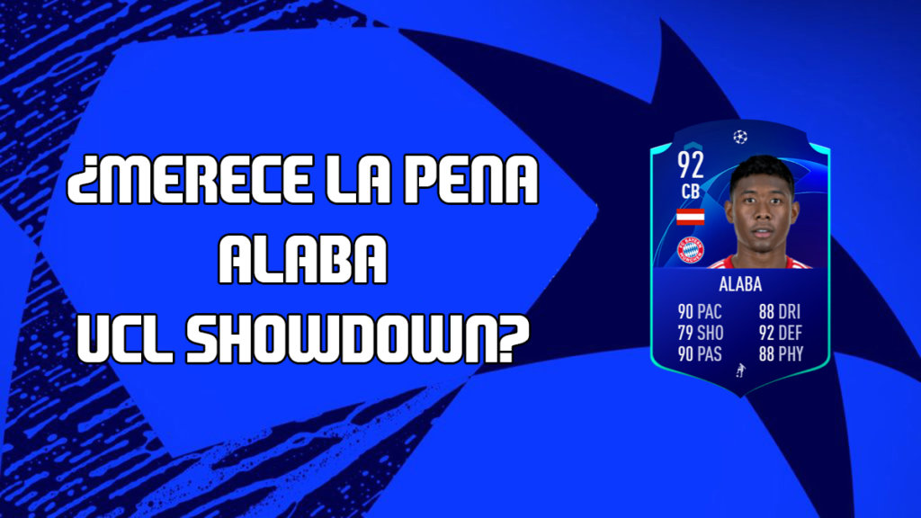 Alaba Portada