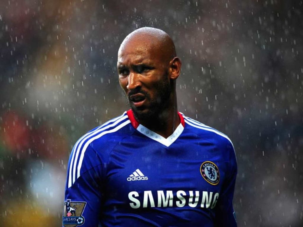 Anelka