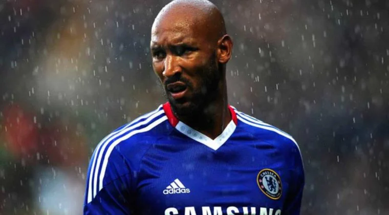 Imagen de Anelka el incomprendido: Un curioso y notable documental que puedes ver en Netflix