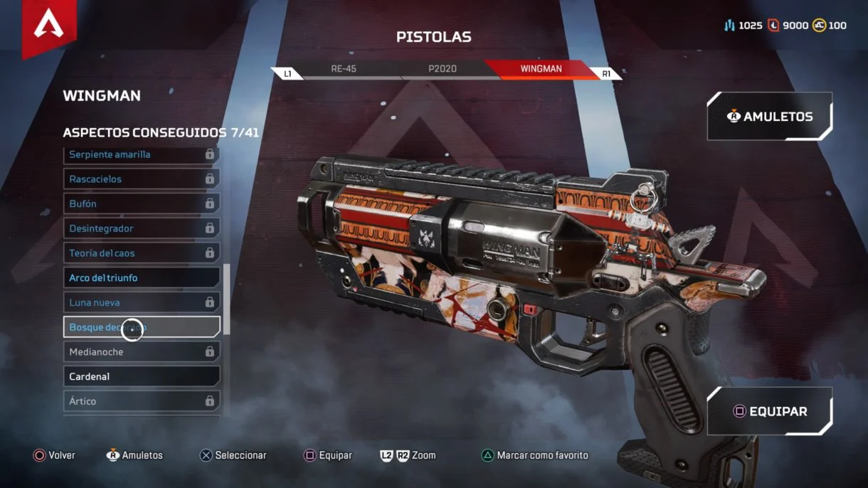 Apex Legends 20200819190740