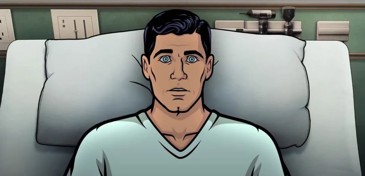 Archer Temporada 11