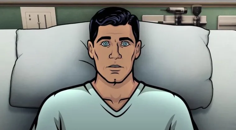 Imagen de Archer renueva por una temporada 12 en FX por su resurgimiento en audiencias
