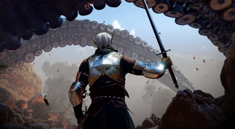 Imagen de Descubre los requisitos mínimos y recomendados del Early Access de Baldur's Gate 3