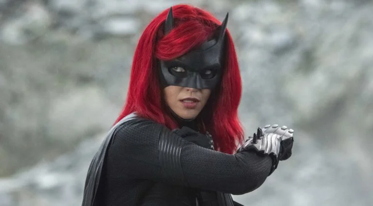 Imagen de La curiosa razón por la que Ruby Rose rechazó el papel de Batwoman