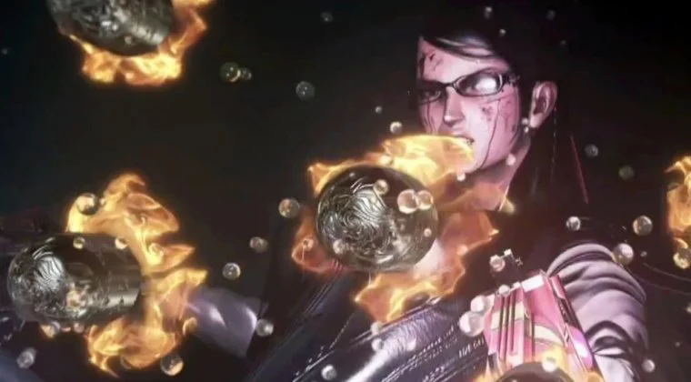 Imagen de El director de Bayonetta 3 responde a las exigencias sobre noticias del videojuego