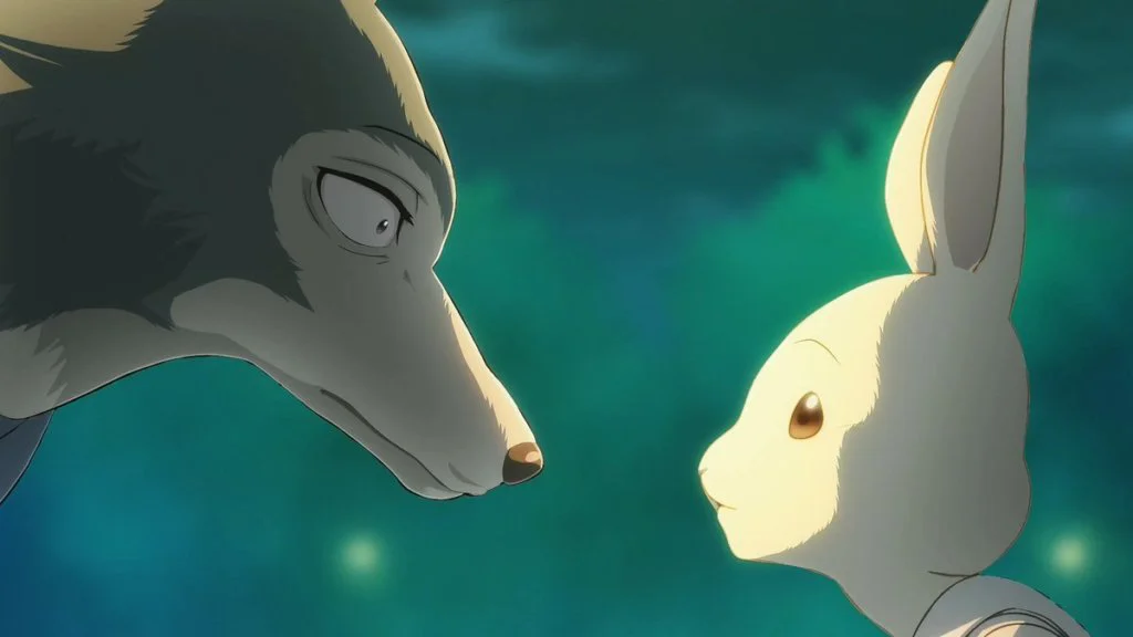 Beastars